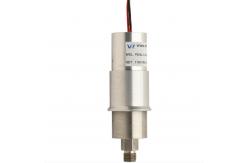 China 9000 PSIG High Accuracy Pressure Switch Viton P605 Stainless High Set Point supplier
