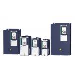 Max Efficiency Power Range 132kw 160kw 185kw 500kw MPPT VFD Solar Pump Inverter