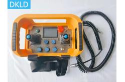 China Industrial Remote Control Wired And Wireless Integrated supplier