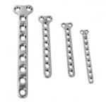 Medical Surgical Veterinary Orthopedic Bone Plate T Type for sale