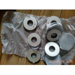 43 x 2mm Circular / Disc Piezoelectric Ceramics For Beauty Equipment Component for sale