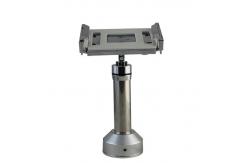 China Desktop Mechanical Ipad Secure Display Stand Secure Tablet Lock Stand 360° Rotating supplier