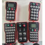 Handheld Mini Customized Wireless Remote Control For Industrial Equipment for sale