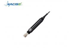 China RS485 Transmission Intelligent Water Quality Sensor Fiber Optic Chlorophyll Sensor supplier