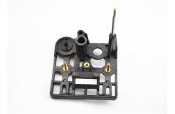 China Cutter Plotter Parts Bushing Housing For Plotter AP700 - CXS Series 76896000 supplier