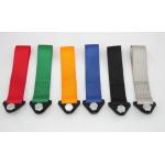 China Universal High Strength Racing Tow Hook Front / Rear Bumper For Truck manufacturer