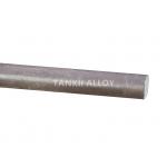 0Cr21Al4 Lead Out FeCrAl Alloy Round Bar / Square Rod For Electric Furnace