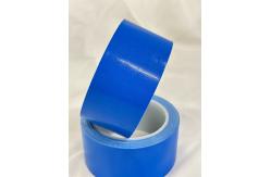 China Customized Viscosity Rubber-Based Carpet Adhesive Tape Easy-Tear Waterproof supplier