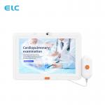 RK3288 POE Healthcare Android Tablet With 10.1 inch LCD Panel for sale