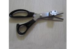 China Standard AI Spare Parts , SMT Line Convenient Zigzag Splice Cutter supplier