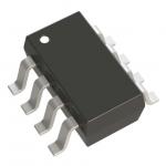 AD5160BRJZ50-RL7 Digital Potentiometer IC 50k Ohm 1 Circuit 256 Taps SPI Interface SOT-23-8 for sale
