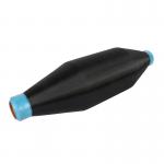 20D 0.05mm Nylon Monofilament Yarn Black Color High Tenacity for sale