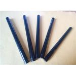 Various Styles Waterproof Eyeliner Pencil , Plastic Eyeliner Pencil 134.4 * 9.4mm for sale