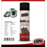 Protective Multi Purpose Lubricant Spray To Remove Surface Rust Or Moisture for sale
