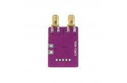 China AD8302 IF 2.7GHZ Amplitude Phase RF Detector Module supplier