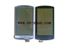China mobile phone Replacement Touch Screens for Sony Ericsson U5 supplier