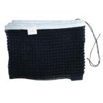 Table Tennis Ball Net Nylon Terylene PP PE Material Mixed Color for sale