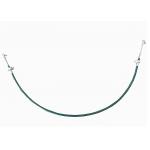 Customized Push Pull Cables Can Be Equipped With Various Parts for sale