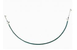 China Customized Push Pull Cables Can Be Equipped With Various Parts supplier