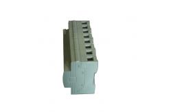 China Three Phase 3p Lightning Spd Ac Power Surge Protector supplier