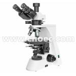 40X 100x Wide Field Polarizing Light Microscope Halogen Lamp A15.0202
