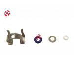 OE LR037089 Auto Parts Fuel injector seal kits Accessories Fuel injector repair kit for Land Rover for sale