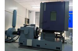 China Air-Cooled Environmental Test Systems / Combined Climatic Test Chamber supplier