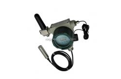 China RS485&232 4~20mA relay ultrasonic sensors distance price supplier