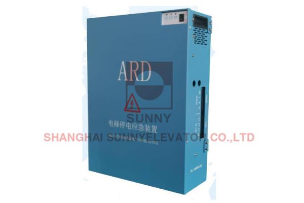 OEM Elevator Electrical Parts Elevator Emergency Rescue Device