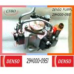 Diesel Fuel Pump 294000-0950 294000-0951 For FORD Transit I5 Engine 6C1Q-9B395-BD for sale