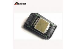 China Dx11 Epson Xp600 Printhead For Waterbased / Sublimation CE ISO9001 Approval supplier