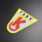 Custom Embroidered Football Patch Decorative Applique Iron On Name Tags for sale