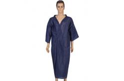 China Kimono Disposable Sauna Suits supplier