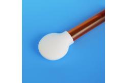 China Premium Clean Sterile Foam Tipped Applicator CHG Sponge Swab supplier