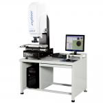 Manual 2D Coordinate Measuring Machine 3um Accuracy 220V 50HZ for sale
