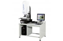 China 3D Optical Vision Measurement System 3um Accuracy For Electronics supplier