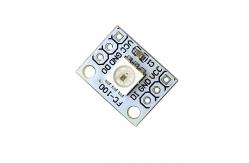 China 5V 4xSMD LED Light Module for Arduino , 5050 Development PCB Board supplier