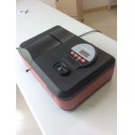 Lcd Screen Single Beam Instrument Visible Single Chip Microcomputer Control for sale