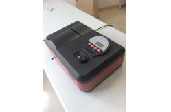 China Lcd Screen Single Beam Instrument Visible Single Chip Microcomputer Control supplier