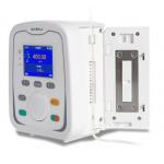 100V-240V External Ambulatory Infusion Pump Wi Fi Connecting for sale
