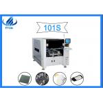 LED Lighting SMT Mounter Machine 500x350mm PCB 40000 CPH SMT Pick And Place Machine for sale
