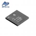 AVR Core Microchip Integrated Circuit PIC18F4520  8 Bit Microcontrollers for sale