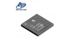 China AVR Core Microchip Integrated Circuit PIC18F4520  8 Bit Microcontrollers supplier
