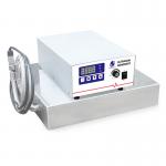 Custom 28khz Submersible Ultrasonic Transducer Cleaner For Car Parts