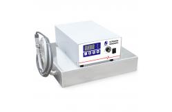 China Adjustable Timer Immersible Ultrasonic Transducer PSE 40kHz Semi Auto supplier
