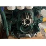 Strong Torque Output  D12D Engine For Excavator In Stock