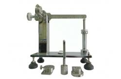 China IEC60065 Figure 11 European / UL Plug Socket Tester supplier