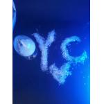 Hybrid Saturated Polyester Resin 50/50 General Purpose High Gloss Good Flow
