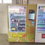 Big Vending Machines 24 Hours Vending Machines Self-Service Vending Machines for sale