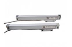 China Optical Glass Digital Readout Linear Scale Geography Measurement supplier